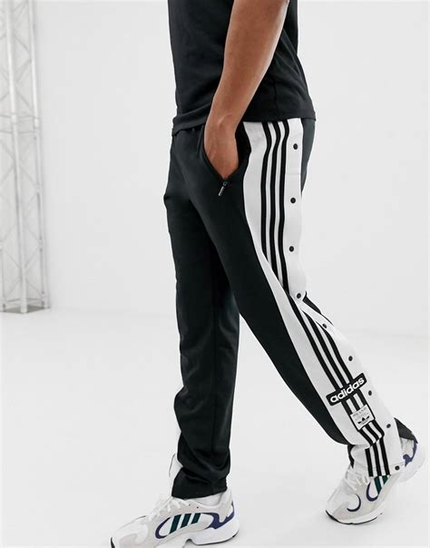 adidas jogging broek met voering|joggingbroeken adidas.